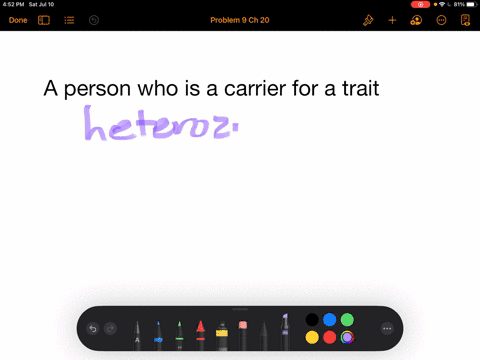 a-person-who-is-a-carrier-for-a-genetic-trait-_____-a-is-heterozygous-for-a-dominant-trait-b-is-hete