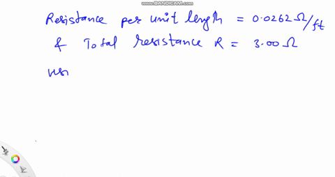 find-the-length-of-copper-wire-with-resistance-00262-omega-mathrmft-and-total-resistance-300-omega