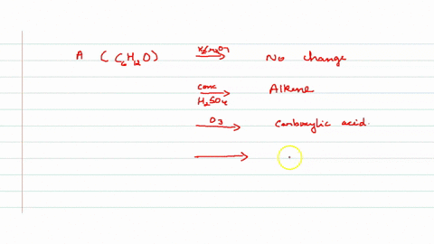 an-organic-compound-amolecular-formula-mathrmc_6-mathrmh_12-mathrmo-does-not-change-the-colour-of-ac