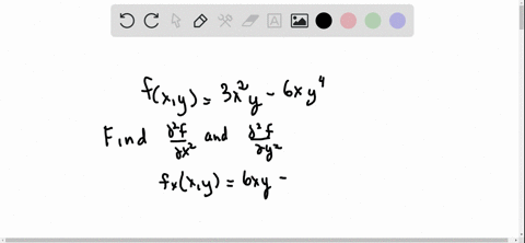 in-exercises-53-58-compute-the-derivatives-indicated-fx-y3-x2-y-6-x-y4-quad-fracpartial2-fpartial-x2