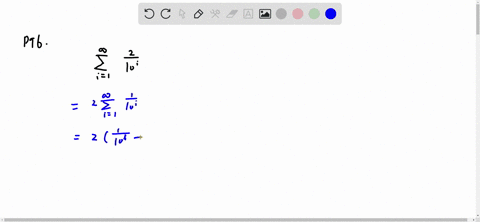 find-the-sum-of-the-infinite-series-sum_l1infty-frac210i