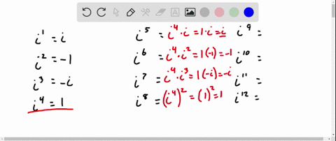 pattern-recognition-complete-the-following-beginarrayllli1i-i2-1-quad-i3-i-quad-i41-i5-i6quad-i7quad
