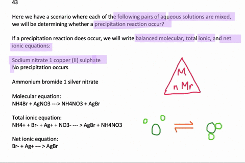 when-each-of-the-following-pairs-of-aqueous-solutions-is-mixed-does-a-precipitation-reaction-occur-i