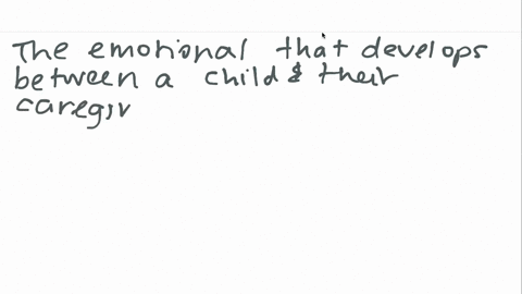 the-emotional-bond-that-develops-between-a-child-and-its-caregiver-is-known-as-___________-2