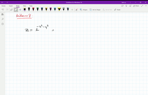 write-the-given-equation-in-cylindrical-coordinates-ze-x2-y2