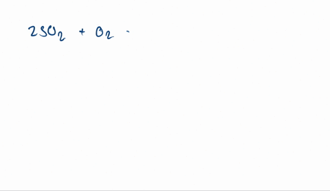 give-equations-for-the-steps-in-the-contact-process-for-the-manufacture-of-sulfuric-acid-from-sulfur