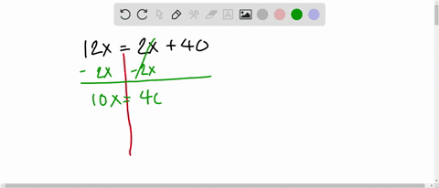 solve-equation-check-your-solution-12-x2-x40