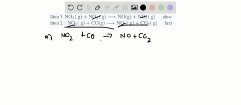 the-reaction-of-mathrmno_2mathrmg-and-mathrmcomathrmg-to-form-mathrmco_2mathrmg-and-mathrmnomathrmg