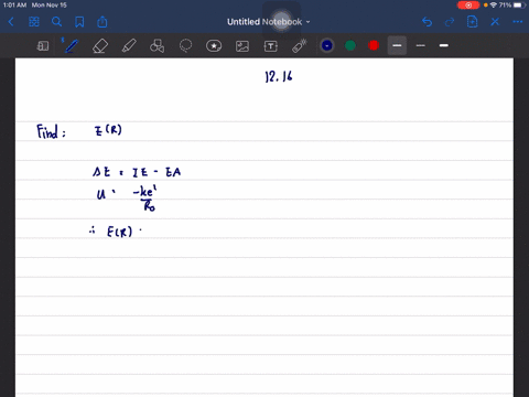 the-ionization-energy-of-potassium-is-434-mathrmev-while-the-electron-affinity-of-chlorine-is-362--2