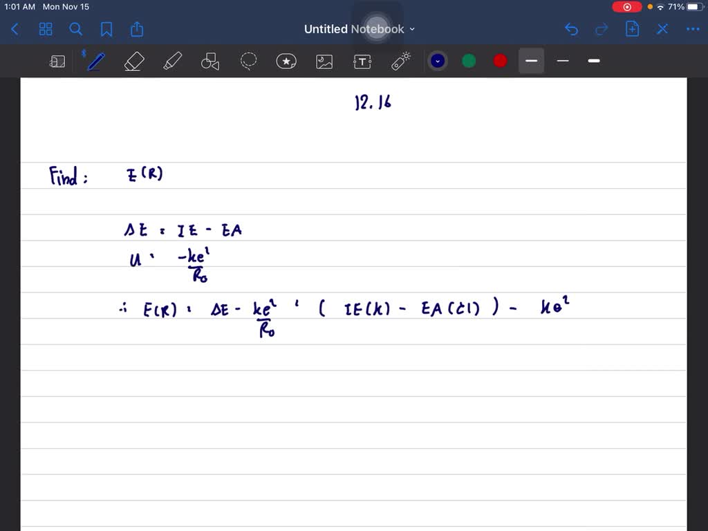 solved-the-ionization-energy-of-potassium-is-4-34-ev-while-the