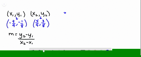 find-the-slope-of-the-line-passing-through-the-given-points-see-examples-2-and-3-left-frac49-frac18r