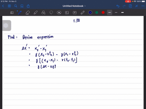 two-inertial-frames-s-and-sprime-are-in-the-standard-configuration-with-relative-velocity-mathbfv-al