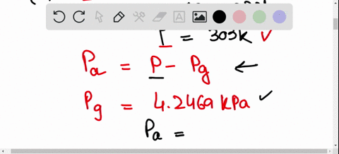 14-16-an-8-mathrmm3-tank-contains-saturated-air-at-30circ-mathrmc-105-mathrmkpa-determine-a-the-mass