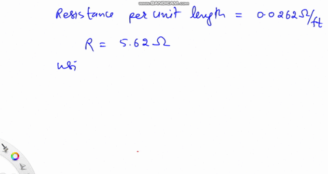 find-the-length-of-a-copper-wire-with-resistance-00262-omega-mathrmft-and-total-resistance-562-omega