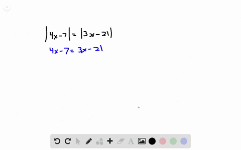 solve-each-equation-4-x-73-x-21