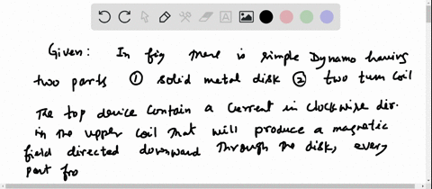 in-this-question-the-term-dynamo-will-be-used-for-a-generator-which-works-in-the-following-way-by-so