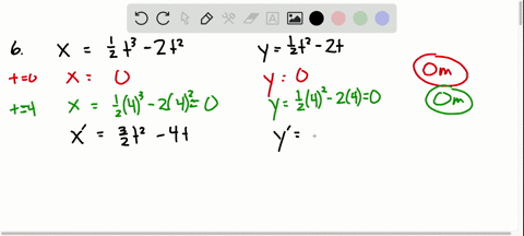 a-particles-trajectory-is-described-by-xleftfrac12-t3-2-t2right-mathrmm-and-yleftfrac12-t2-2-tright-
