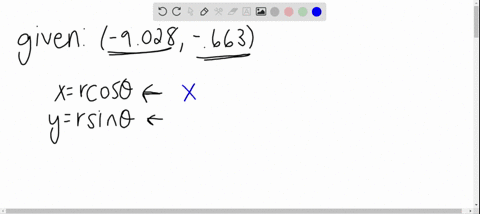 in-problems-23-28-convert-the-polar-coordinates-to-rectangular-coordinates-to-three-decimal-places-9