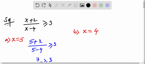 checking-solutions-in-exercises-5-8-determine-whether-each-value-of-x-is-a-solution-of-the-inequal-3