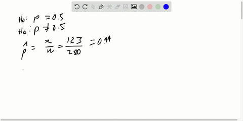 test-the-given-claim-identify-the-null-hypothesis-alternative-hypothesis-test-statistic-p-value-o-42
