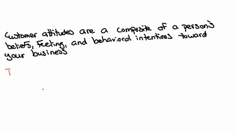attitudes-are-a-composite-of-a-consumers-beliefs-feelings-about-and-_________-toward-a-product-or-se