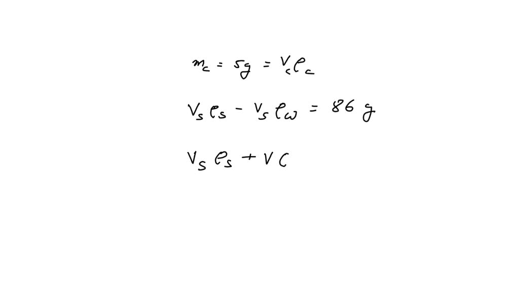 SOLVEDSuppose we have a spring scale that reads in grams and we