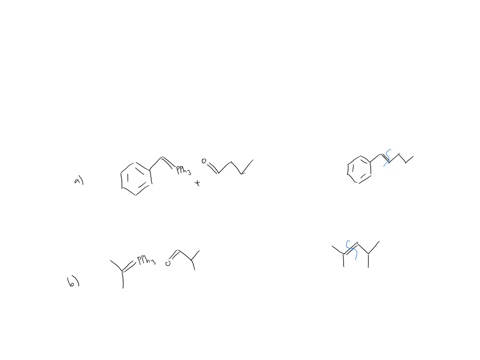 devise-a-synthesis-of-each-alkene-using-a-wittig-reaction-to-form-the-double-bond-you-may-use-benz-2