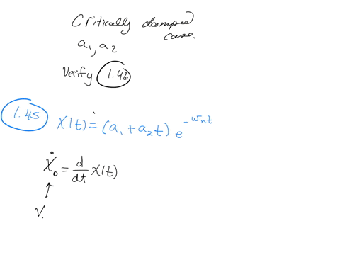 calculate-the-constants-a_1-and-a_2-in-terms-of-the-initial-conditions-and-thus-verify-equation-14-2