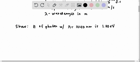 show-that-the-photons-in-a-1240-nm-infrared-beam-have-energies-of-100-mathrmev-mathrmeh-ffrach-mathr