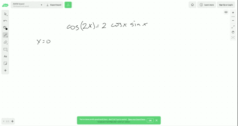 show-that-each-equation-is-not-an-identity-write-your-explanation-in-paragraph-form-cos-2-x2-cos-x-s