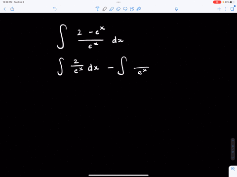 solve-each-of-the-integrals-in-exercises-some-integrals-require-substitution-and-some-do-not-int--11