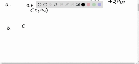 write-a-balanced-equation-for-each-of-the-following-reactions-a-mathrmch-equiv-mathrmc-mathrmch_3m-2