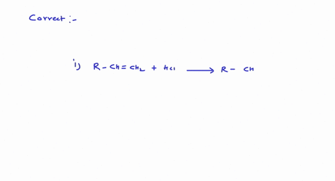 which-of-the-following-reactions-are-correctly-represented