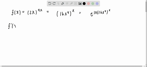 derivatives-evaluate-the-derivatives-of-the-following-functions-fx2-x4-x