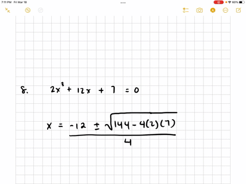 solve-the-following-rational-equations-check-the-answers-using-the-original-equation-2-xfrac-7x6