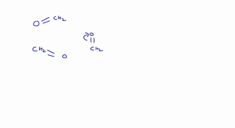 the-trimer-formed-by-formaldehyde-is-a-paraformaldehyde-b-paraldehyde-c-trioxane-d-trimethanal