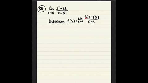 33-38-each-limit-represents-the-derivative-of-some-function-f-at-some-number-a-state-such-an-f-and-3