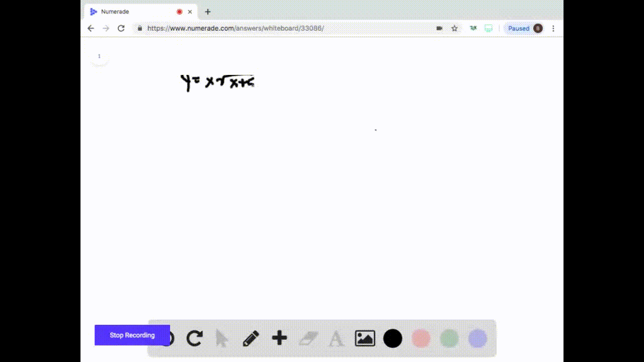 solved-using-intercepts-and-symmetry-to-sketch-a-graph-in-exercises-41