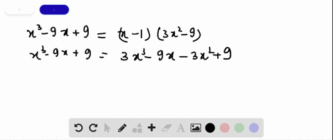 tangent-line-find-the-equations-of-the-tangent-lines-to-the-graph-of-the-curve-yx3-9-x-through-the-p