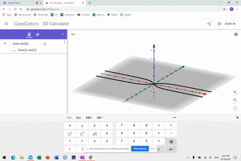 use-graphing-technology-to-sketch-the-curve-traced-out-by-the-given-vector-valued-function-mathbf-10