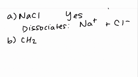 which-of-these-substances-would-conduct-electricity-when-dissolved-in-water-a-mathrmnacl-b-mathrmc-2