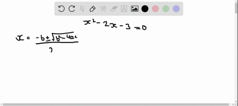 use-the-quadratic-formula-to-solve-the-equation-x2-2-x-30