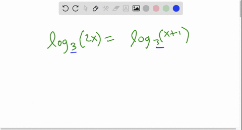 explain-the-equivalence-property-of-logarithmic-expressions