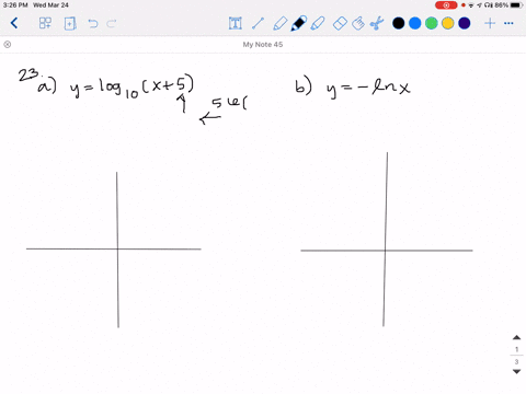 23-24-make-a-rough-sketch-of-the-graph-of-each-function-do-not-use-a-calculator-just-use-the-graphs-