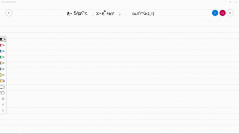 beginarrayltext-find-partial-z-partial-u-text-and-partial-z-partial-v-text-when-uln-2-v1-text-if-z5-