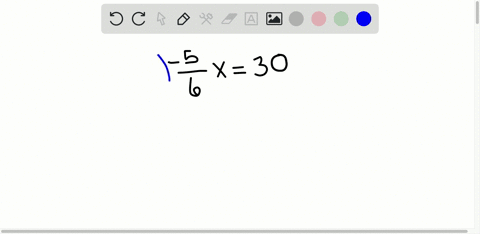 solve-each-equation-frac56-x30-2