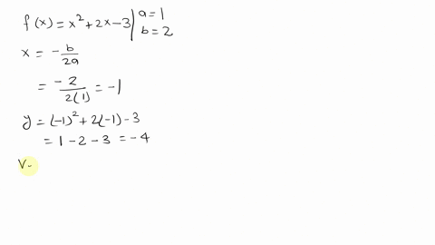 a-find-the-vertex-b-find-the-y-intercept-c-find-the-x-intercepts-if-they-exist-d-use-this-informatio