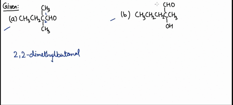 give-systematic-names-for-the-following-aldehydes-and-ketones