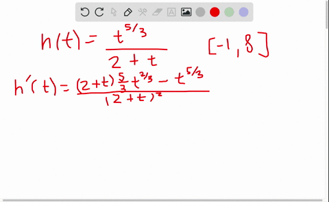 identify-the-critical-points-and-find-the-maximum-value-and-minimum-value-on-the-given-interval-htfr