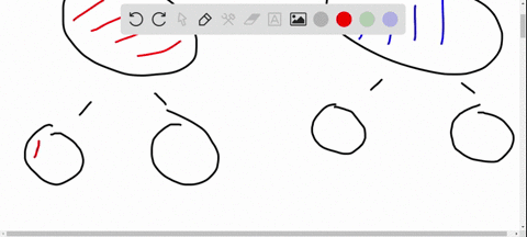 lay-four-pens-and-four-pencils-on-a-tabletop-and-imagine-that-they-represent-replicated-chromosomes-